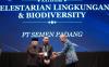 Wapres Ma'ruf Amin Serahkan Padmamitra Award 2022 - Bagian 2