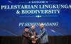 Wapres Ma'ruf Amin Serahkan Padmamitra Award 2022 - Bagian 1