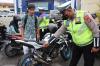 Tekan Kecelakaan dan Pelanggaran Lalu Lintas, Polres Bantul Gelar Operasi Patuh Progo 2023