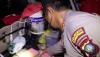 Polisi Gagalkan Penyelundupan 4 Kg Sabu Asal Malaysia di Kepri, Modus Dihanyutkan di Laut