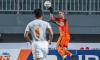 Hasil Liga 1: Lini Serang Tumpul, Persija Ditahan Imbang Persikabo 1973