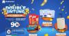 Kejar Promo Dobel Untung Anti Buntung di AladinMall, Ada Diskon s.d 90% + Gratis Ongkir!