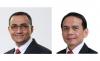 DPR Resmi Pilih Hasan Fawzi dan Agusman Jadi Anggota Dewan Komisioner OJK 