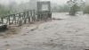 Jembatan Kawanua Maluku Tengah Putus Diterjang Banjir, Akses Trans Pulau Seram Lumpuh
