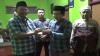 Bacaleg Partai Perindo Gencar Silaturahmi, Kunjungi Ponpes Sirojul Huda Bandung
