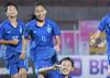 Hasil Piala AFF U-19 Wanita 2023: Dikalahkan Thailand, Myanmar Vs Indonesia di Semifinal