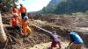 3 Hari Tertimbun Longsoran Tebing, Warga Garut Belum Juga Ditemukan