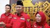  PDIP Bangun Komunikasi dengan Partai Perindo Lampung untuk Pemenangan Ganjar Pranowo