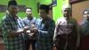 Kunjungi Ponpes Sirojul Huda Bandung, Abdul Khaliq Serahkan KTA Partai Perindo dan Bahas Pemilu 2024
