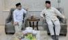 Sebelum PKB Keluar Koalisi, Gerindra Pastikan Cak Imin Penentu Cawapres Prabowo 