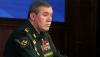 Menghilang sejak Pemberontakan, Kepala Staf Militer Rusia Gerasimov Muncul di Video