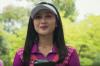 Telanjur Cinta dengan Golf, Zulfa Maharani Incar Beasiswa Sekolah Golf di Candy Caddy Episode 3
