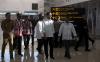 Presiden Jokowi Cek Bandara Kertajati yang Beroperasi Penuh untuk Pesawat Jet