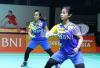 Hasil Final Badminton AJC 2023: Kamila/Zahra Tumbang, Indonesia Vs Jepang 2-2