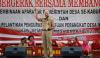 Ganjar Pranowo Ingatkan Aparatur Pemdes di Rembang; Jangan Korupsi, Jangan Ada Pungli!