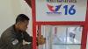 Dapat Gerobak Gratis Partai Perindo, Pedagang Mi Bakso di Semarang Kini Bisa Jualan Keliling