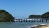 Drone hingga Pesawat Ikut Cari 3 Wisatawan Hilang di Pantai Jembatan Panjang Malang