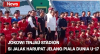 Presiden Jokowi Tinjau Stadion Si Jalak Harupat dan Pantau Seleksi Timnas U-17