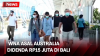 WNA Asal Australia Ngaku Didenda Rp15 Juta Gegara Paspor Kotor