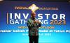 MNC Sekuritas Gelar Investor Gathering 2023 - Bagian 1