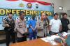 Kecanduan Narkoba, Pegawai Koperasi di Kebumen Ditangkap Polisi Simpan Sabu-Sabu