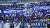  PSIS Semarang Vs Arema FC, Gali Freitas dan Dewangga Ajak Suporter Birukan Jatidiri 