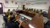Siswa Setukpa Polri Kelas D-4 Kunjungi BPJS Ketenagakerjaan Kota Sukabumi, Ini Tujuannya