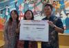 Gandeng MNC Life, Meratus Group Prioritaskan Kesehatan Karyawan
