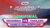 Timnas Putri Indonesia Vs Thailand di AFF U19 Women's Championship 2023 Malam ini LIVE di iNews