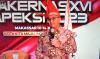 Hadir di Apeksi, Anies Baswedan Ungkap Gagasan soal Kota Layak Huni