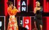 Duet Ayu Ting Ting dan Marion Jola Panaskan Kontes Swara Bintang - Bagian 3