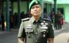 Mutasi TNI, Eks Ajudan Jokowi Kolonel Imam Gogor Jabat Aspers Kaskostrad 