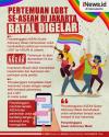 Infografis Pertemuan Komunitas LGBT se-ASEAN Batal Digelar di Jakarta