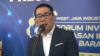Ridwan Kamil: Siswa yang Diterima lewat Jalur Curang Dibatalkan Kelulusannya