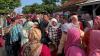 Luar Biasa, 1.000 Orang Antar Mempelai Pria ke Pelaminan di Situraja Sumedang