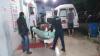 Sekeluarga di Madina Bacok Sepupu sampai Tangan Nyaris Putus