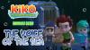 Jangan Lewatkan Minggu Seru Bersama Kiko di Episode The Voice Of The Sea!