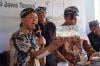 Wali Kota Pariaman Boyong Seluruh Camat dan Kades Ketemu Ganjar Berguru soal Desa Wisata - Bagian 1