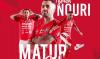 Bali United Sepakat Berpisah dengan Brwa Nouri : Matur Suksma!