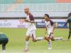 Hasil Liga 1: Wiljan Pluim Pahlawan, PSM Kalahkan Tuan Rumah Persikabo
