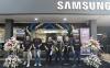 Penikmat Olahraga Outdoor Menikmati Pengalaman Berbeda di Samsung Experience Store