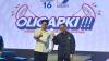 Tenaga Ahli Menparekraf Raditya Putra Pratama Resmi Gabung Partai Perindo