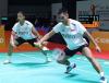 Hasil Badminton AJC 2023: Zidane/Kleopas ke Semifinal usai Libas Ganda Malaysia