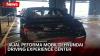 Geber Performa Impresif Mobil di Hyundai Driving Experience Center Taean
