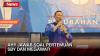 AHY Jawab soal Pertemuan SBY dan Megawati: Tidak Bisa Dipaksakan