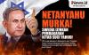 Infografis Netanyahu Murka Swedia Izinkan Pembakaran Kitab Suci Yahudi