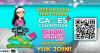 Kesempatan Jadi Juara Games+ Competition Game Candy Caddy Masih Ada! Yuk Join Sekarang!