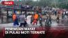 Warga Pulau Moti Ternate Temukan Mayat di Pantai