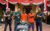 Iklankan Motor Curian di Facebook, Pelaku Curanmor di Tambora Diringkus Polisi