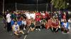 DPP Pemuda Perindo Gelar Fun Basketball, Effendi Syahputra: Tumbuhkan Semangat Kebersatuan